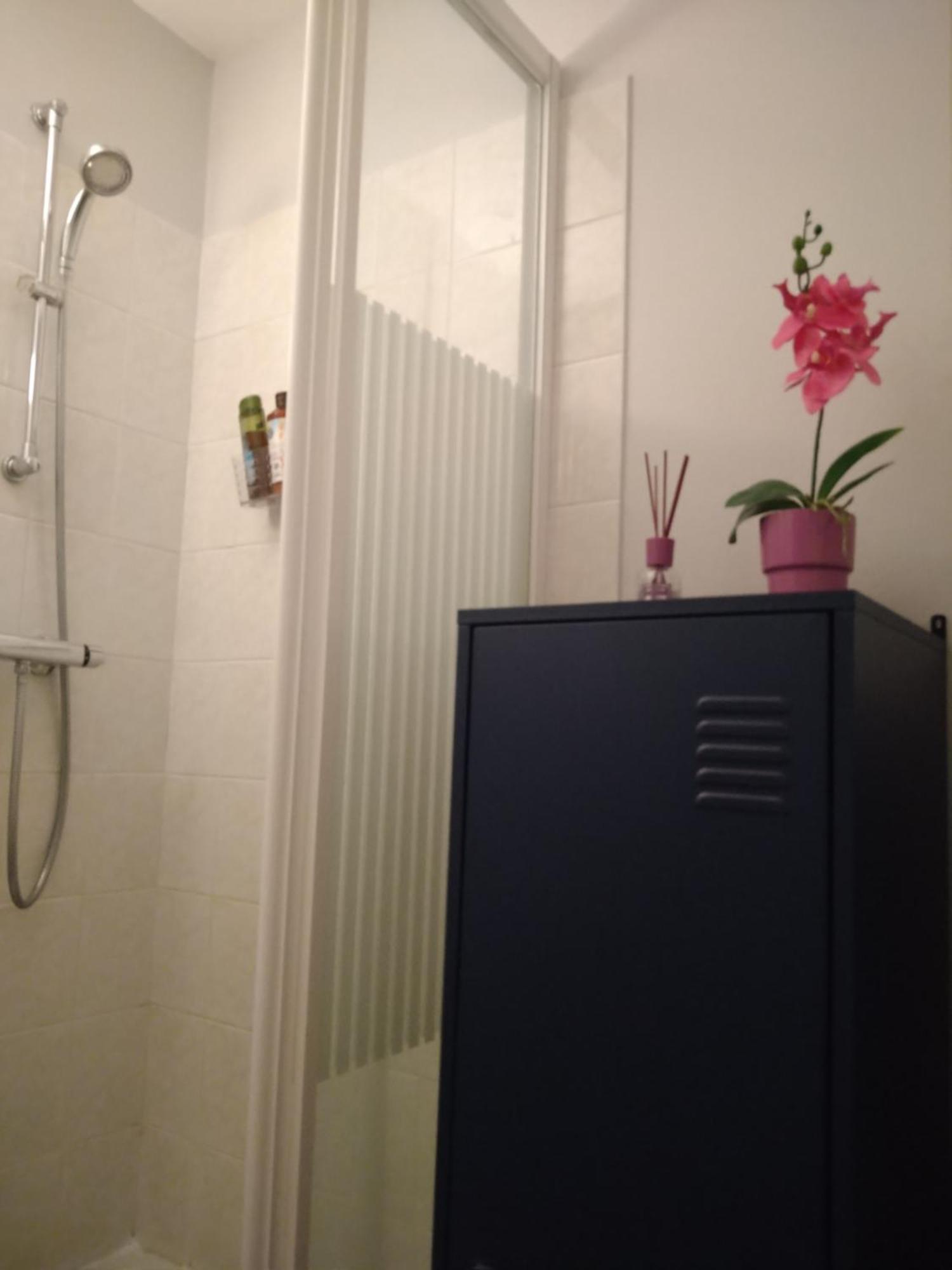 Le Loire A Velo - Gare De Tours Apartment Luaran gambar
