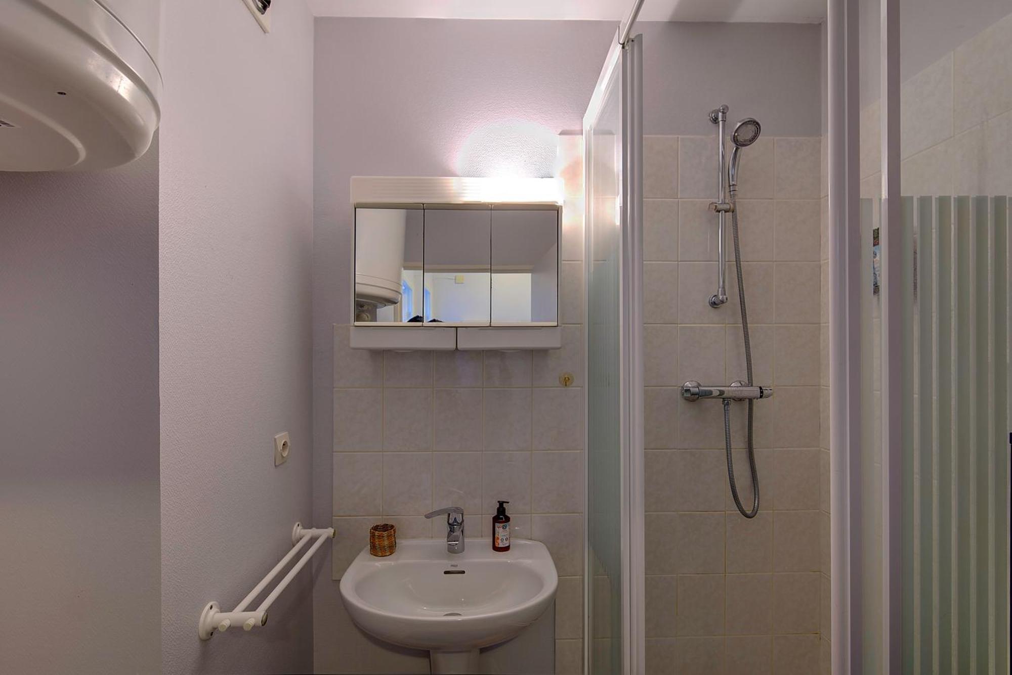 Le Loire A Velo - Gare De Tours Apartment Luaran gambar
